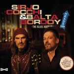 SirJo and Balta Cover