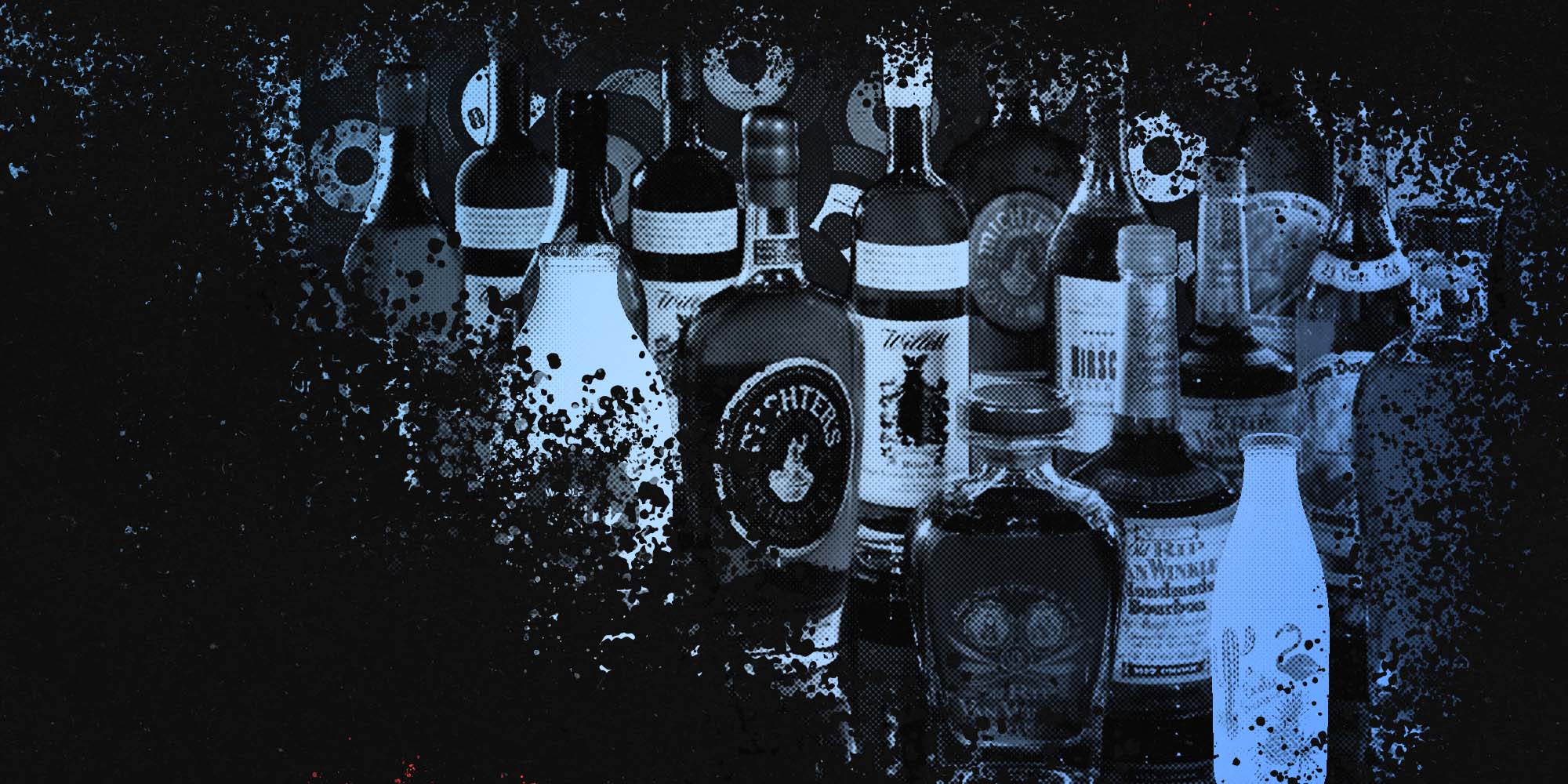 Milk and Whiskey Collections