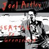 Joel Astley’s “Seattle to Greaseland” new album.