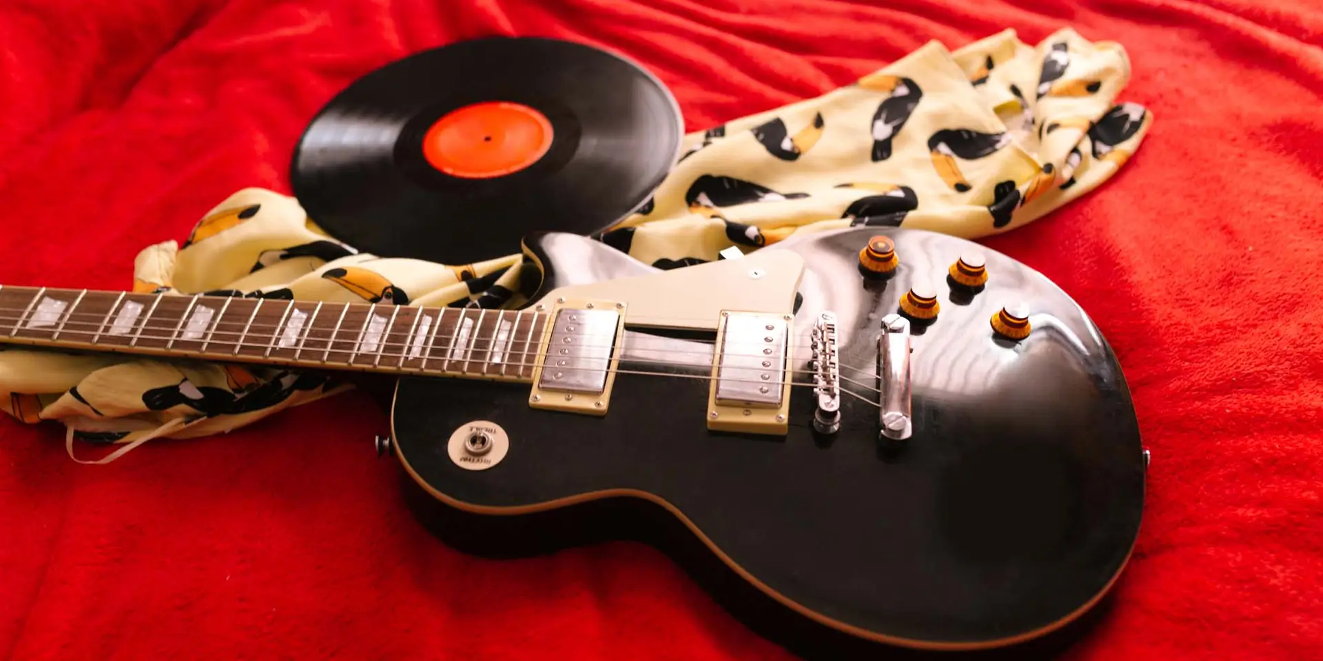 The Blues Rock Show