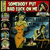 Bob Corritore “Somebody Put Bad Luck On Me” New Album