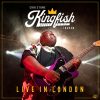 Christone “Kingfish” Ingram – Live In London