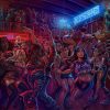 Slash – Orgy of the Damned