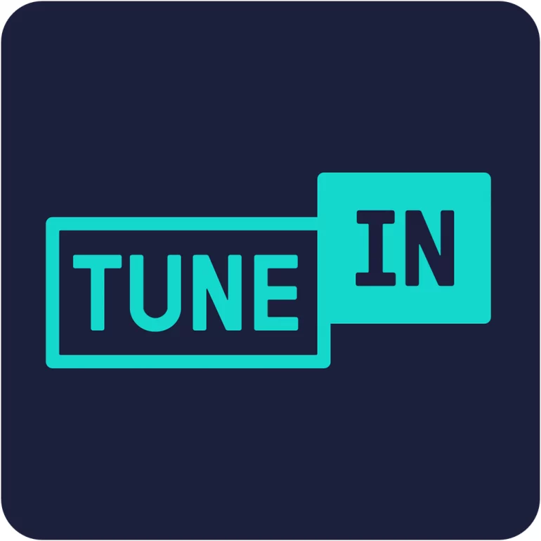 TuneIn