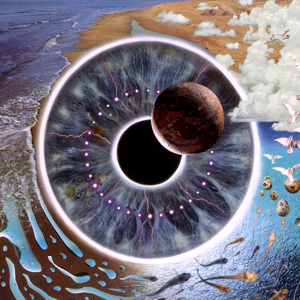 Pink Floyd – Pulse