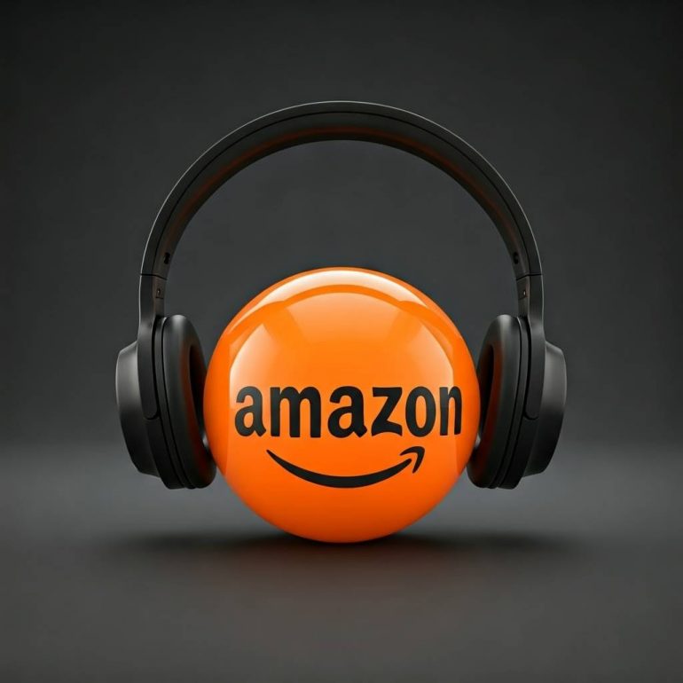 Amazon 