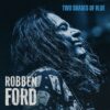 Robben Ford – Two Shades of Blue (2026)