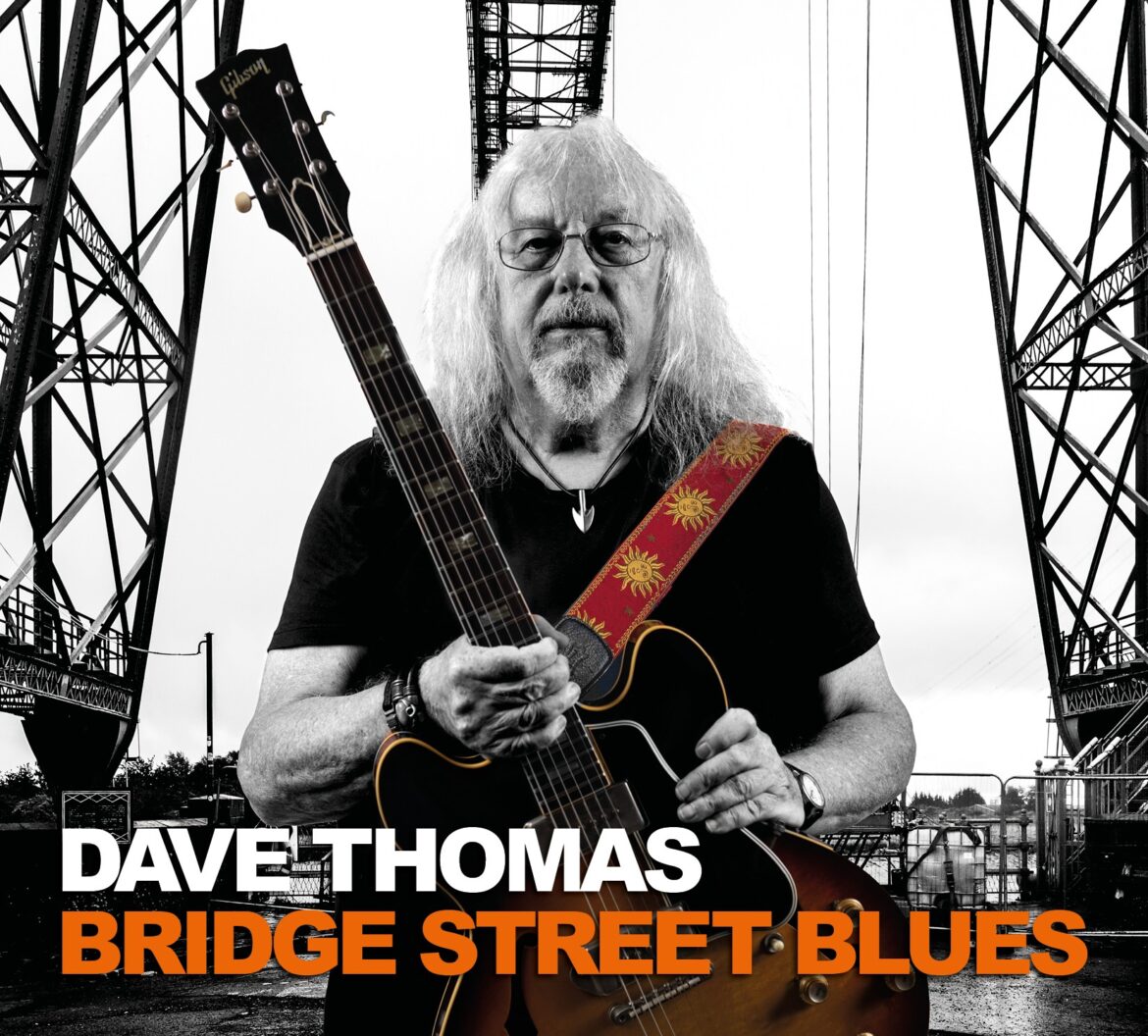 Dave Thomas – Bridge Street Blues