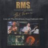 RMS feat. Gil Evans – Live At The Montreux Jazz Festival 1983