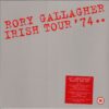 Rory Gallagher – Irish Tour ’74 The 40th Anniversary Deluxe Box Set