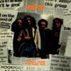 Hookfoot – Headlines