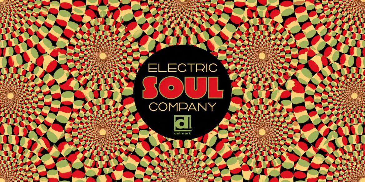 Electric Soul Company – Two Guitars, Two Voices, One Electrifying Groove